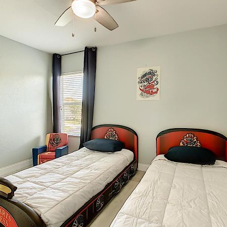 אורלנדו Windsor Hill Dream Villas מראה חיצוני תמונה