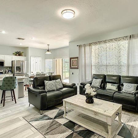 אורלנדו Windsor Hill Dream Villas מראה חיצוני תמונה