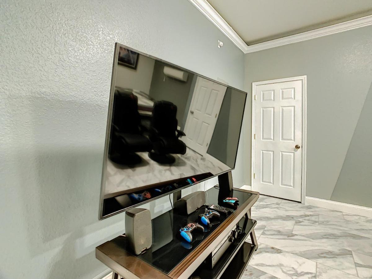 אורלנדו Windsor Hill Dream Villas מראה חיצוני תמונה