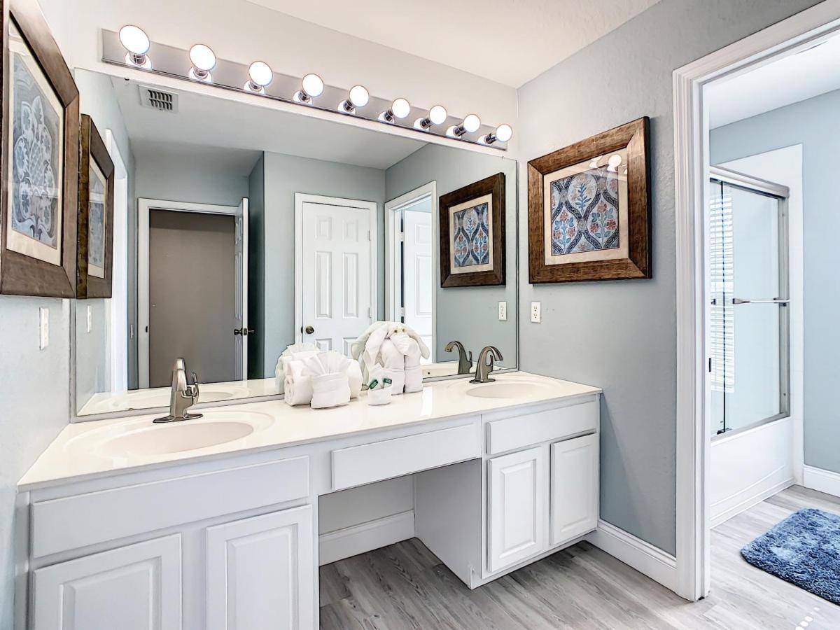 אורלנדו Windsor Hill Dream Villas מראה חיצוני תמונה