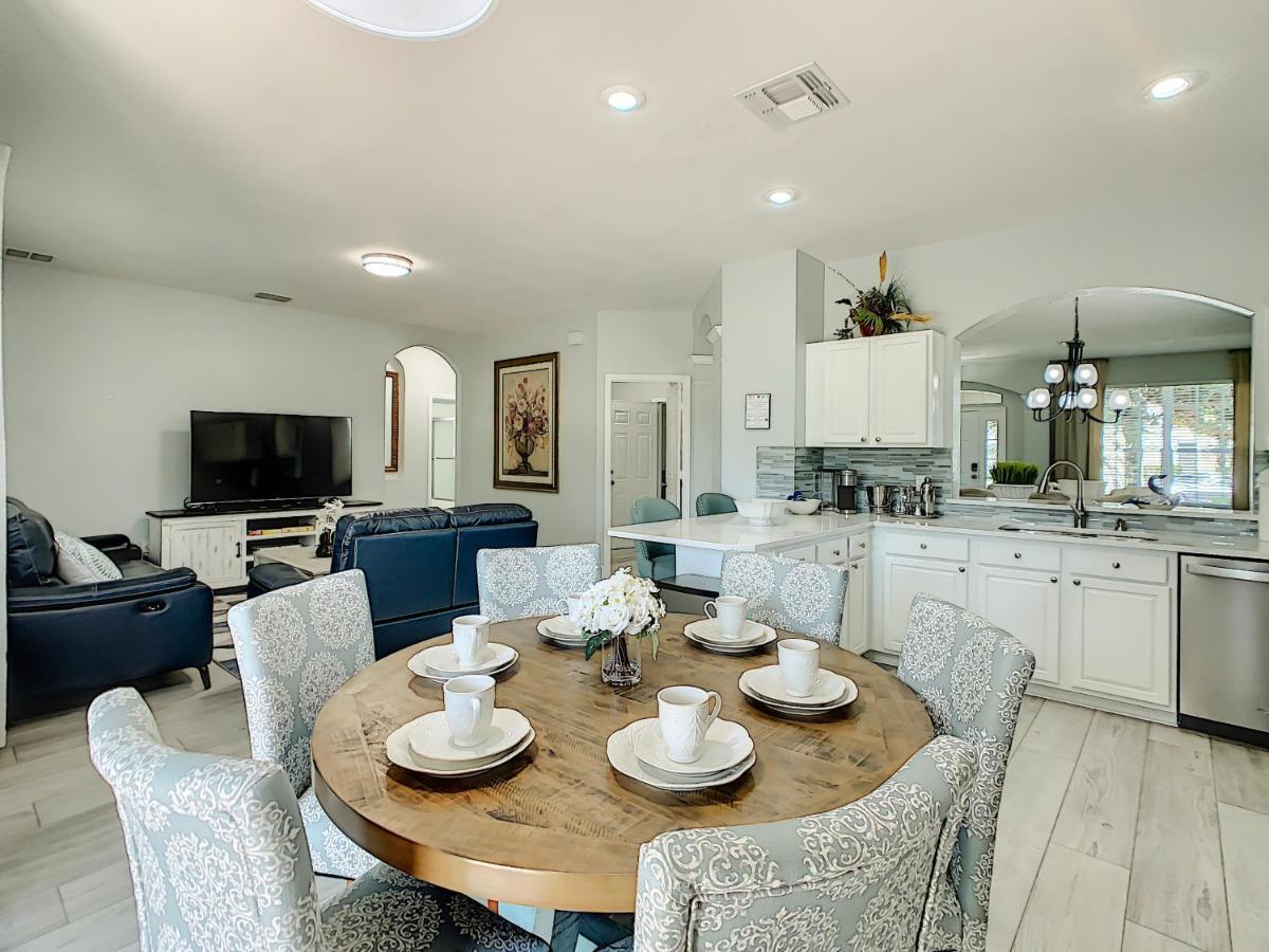 אורלנדו Windsor Hill Dream Villas מראה חיצוני תמונה