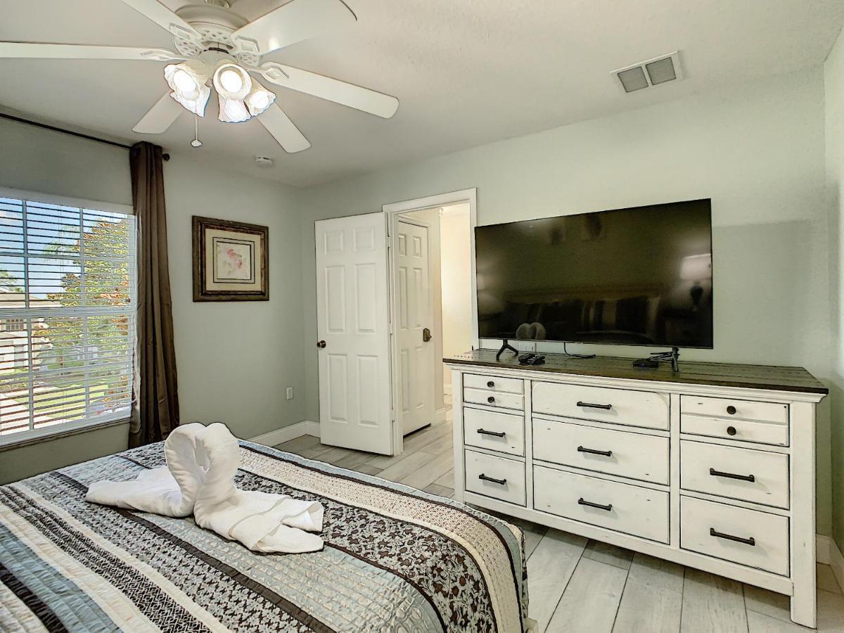 אורלנדו Windsor Hill Dream Villas מראה חיצוני תמונה