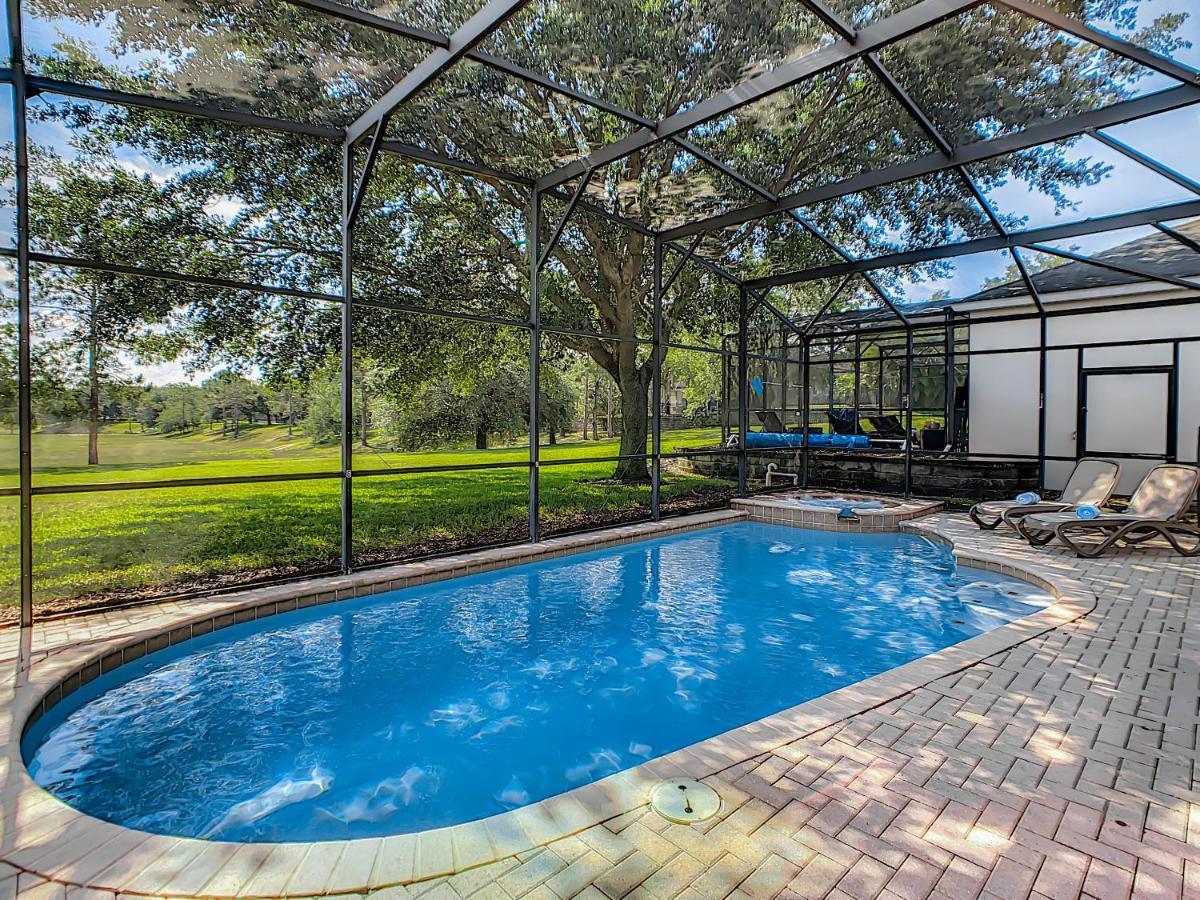 אורלנדו Windsor Hill Dream Villas מראה חיצוני תמונה