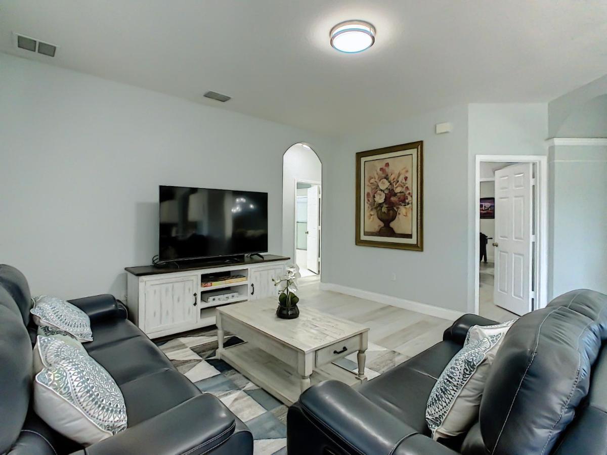אורלנדו Windsor Hill Dream Villas מראה חיצוני תמונה