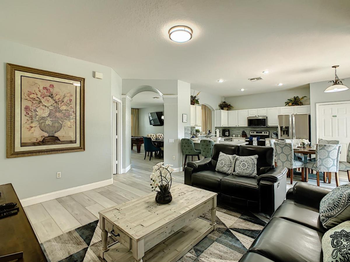 אורלנדו Windsor Hill Dream Villas מראה חיצוני תמונה