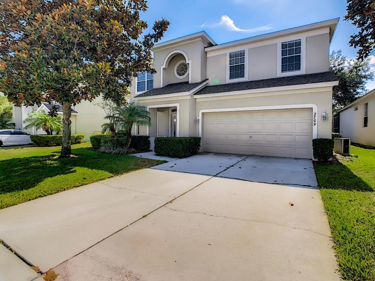 אורלנדו Windsor Hill Dream Villas מראה חיצוני תמונה
