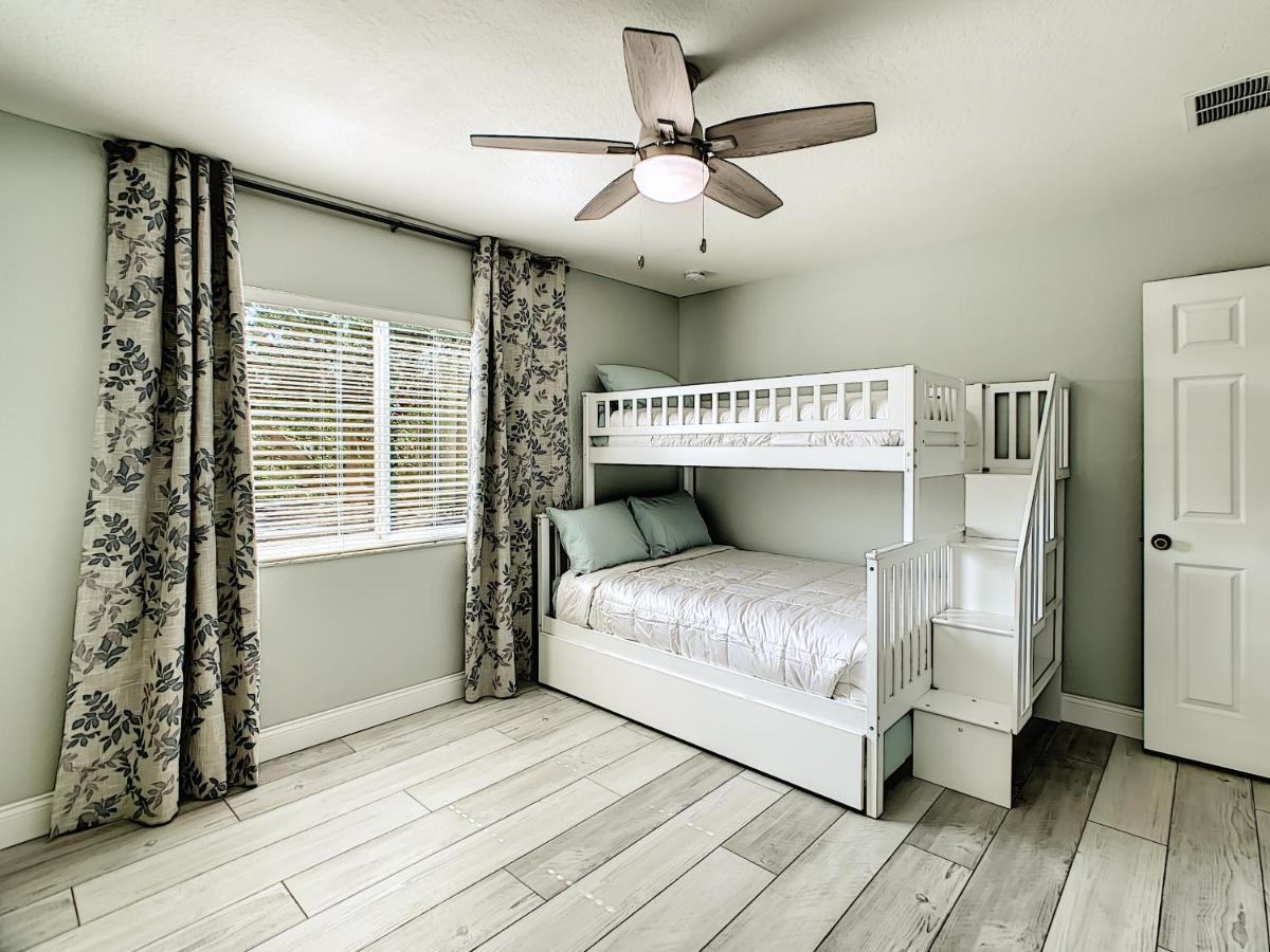 אורלנדו Windsor Hill Dream Villas מראה חיצוני תמונה
