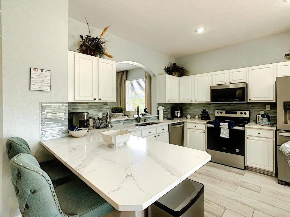 אורלנדו Windsor Hill Dream Villas מראה חיצוני תמונה