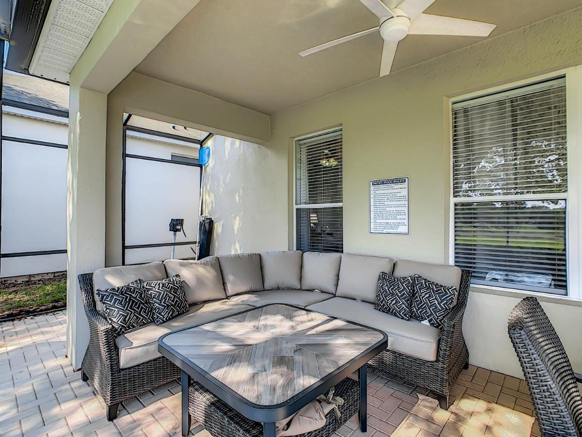 אורלנדו Windsor Hill Dream Villas מראה חיצוני תמונה