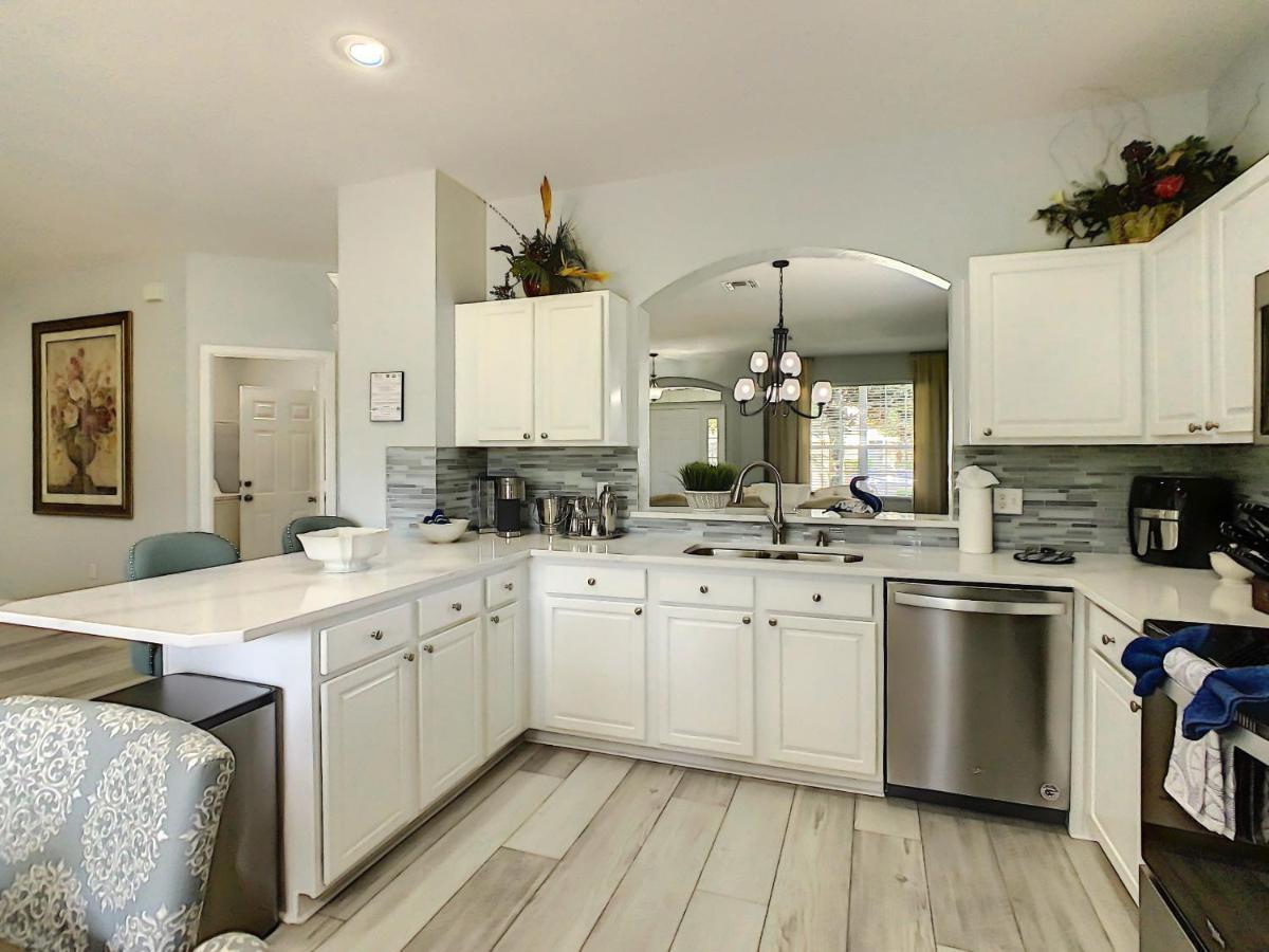 אורלנדו Windsor Hill Dream Villas מראה חיצוני תמונה