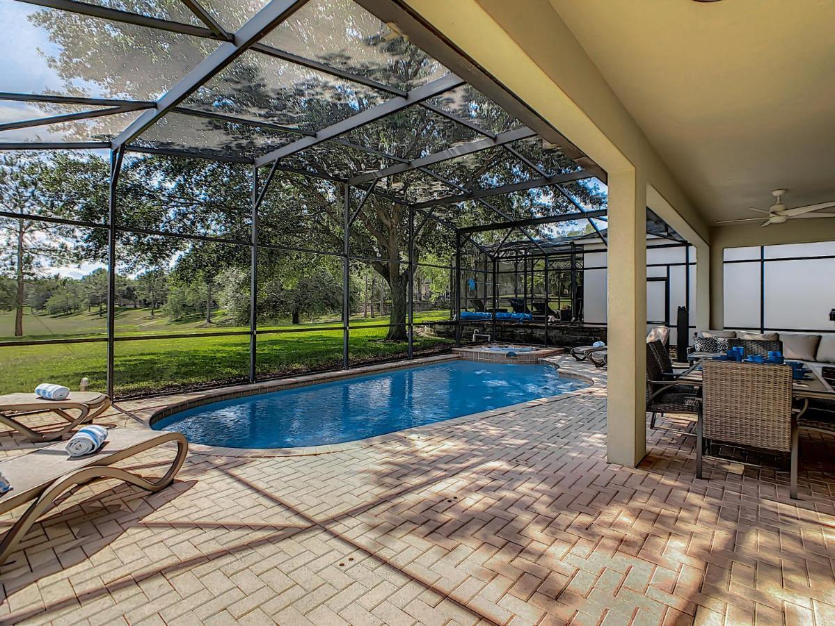 אורלנדו Windsor Hill Dream Villas מראה חיצוני תמונה
