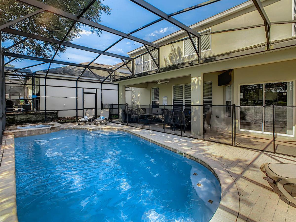 אורלנדו Windsor Hill Dream Villas מראה חיצוני תמונה