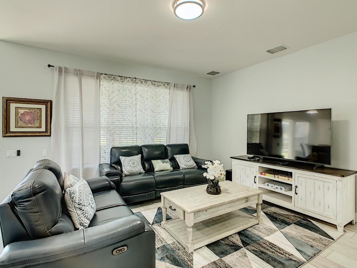 אורלנדו Windsor Hill Dream Villas מראה חיצוני תמונה