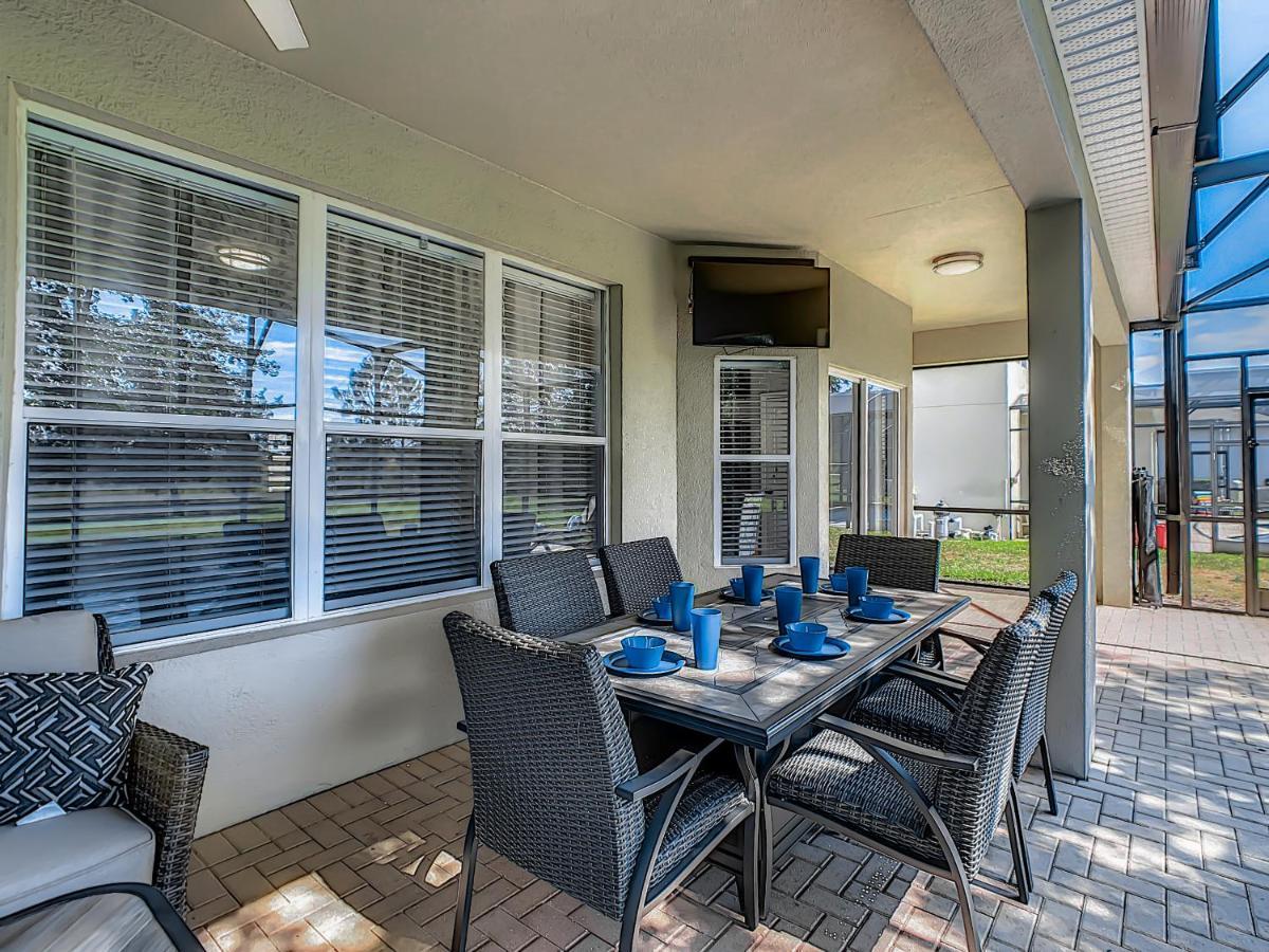 אורלנדו Windsor Hill Dream Villas מראה חיצוני תמונה